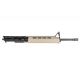 Spikes Tactical Upper 5.56 16in Midlength LE w/MOE FDE SL Handguard, STU5035-SLF