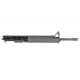 Spikes Tactical Upper 5.56 16in Midlength LE w/MOE Grey SL Handguard, STU5035-SLG
