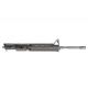 Spikes Tactical Upper 5.56 16in M4 LE w/MOE BLK SL Handguard, STU5025-SLB