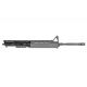 Spikes Tactical Upper 5.56 16in M4 LE w/MOE Grey SL Handguard, STU5025-SLG