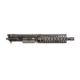 Spikes Tactical 5.56 Cold Hammer Forged 8.1in Upper Receiver w/7in SAR3