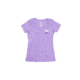 Spikes Tactical Womens - T-Shirt - V-Neck - Tactical Spider, Purple Berry, Large SGT3018-L
