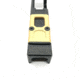 Spinta Precision Glock 19 Gen 5 Allegiance Slide, 17-4 Stainless Steel, Black, Black, G19AL5NC