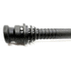 Spinta Precision Thermal 9mm Threated Barrel, AR-15, 16in, 1-10 Twist, 1/2x28 Thread, 4150 Chrome Moly, Nitride Coated, Black, 169MMNTB