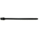 Spinta Precision Thermal 9mm Threated Barrel, AR-15, 16in, 1-10 Twist, 1/2x28 Thread, 4150 Chrome Moly, Nitride Coated, Black, 169MMNTB