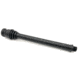 Spinta Precision Thermal 9mm Threated Barrel, AR-15, 8in, 1-10 Twist, 1/2x28 Thread, 4150 Chrome Moly, Nitride Coated, Black, 89MMNTB
