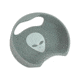 Splashguard Universal Splashguard, Skull &amp; Bone 703149