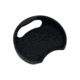Splashguard Universal Splashguard, Skull &amp; Bone 703149