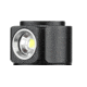 Sportac PH10LC2 Headlamp, XM-L2 T6 CW LED, 1087lm, Black 2298
