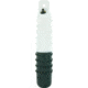 Sportdog Black/white Regular Plastic Dummy