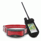 SportDOG TEK 2.0 Location Collar, Bluetooth Compatible, For Dogs 8lbs and Up/Fits Neck Size 10.75-23in, Red TEK-V2L