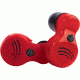 AXIL Ghost Stryke I Hearing Amplifier, Red, GS-Red