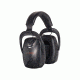 SportEar XT2 Muff Hearing Amplifier, Black 195993
