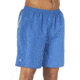 SportHill Mile 7 Short - Mens-StrongBlue-7 in-Large