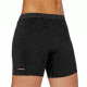 SportHill Northwind Unders - Womens-Black-Regular Inseam-Large