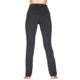 SportHill Super XC Pant - Women's-Black-Small-Regular Inseam