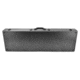Sportlock AluminumLock Tactical Case, Black w/ Lined Interior 00008