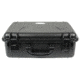 SportLock Deluxe Double Pistol Case, Black, 20x16x7in 00042