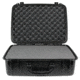 SportLock Deluxe Double Pistol Case, Black, 20x16x7in 00042
