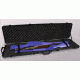 Sportlock DiamondLock Double Rifle Case w/wheels 00052