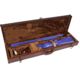 Birchwood Casey LeatherLock Deluxe Take Down Shotgun Case