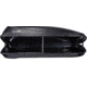Sportrack Horizon L Cargo Box, ABS material, Black, SR7016