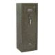 Sports Afield None-Fire Rated Gun Safe, OD Green Texture, 55H x 20W x 17D, SA5520J