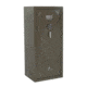 Sports Afield None-Fire Rated Gun Safe, OD Green Texture, 55H x 24W x 20D, SA5524J