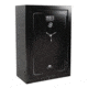 Sports Afield Preserve Series Fire Rated Gun Safe, 40, Black, SECSA5940P