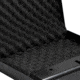 SPORTS AFIELD SA-HD1 HOME DEFENSE QUICK ACCESS VAULTS - BLACK, NO FRT E9A5521B, SASSAHD1BIO