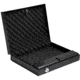 SPORTS AFIELD SA-HD1 HOME DEFENSE QUICK ACCESS VAULTS - BLACK, NO FRT E9A5521B, SASSAHD1X