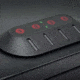 SPORTS AFIELD SA-HD2 HOME DEFENSE QUICK ACCESS VAULTS - BLACK, NO FRT 978BE3DE, SASSAHD2