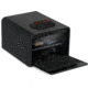 SPORTS AFIELD SA-HD3 HOME DEFENSE QUICK ACCESS VAULTS - BLACK, NO FRT AC3A858B, SASSAHD3