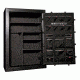 Sports Afield Security Safe 59x40x22, Silver Vein Gray SA6040PRO