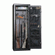 Sports Afield Standard Security Safe 55x20x17, Black SA5520
