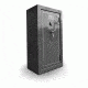 Sports Afield Standard Security Safe 59x33x20, Silver Vein Gloss SA6033GLOSS