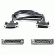 Sports Radar 50 feet DB25-M/F Cable Extender for DS400