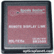 Sports Radar Radar Gun Remote Transmitter RDL-TX35