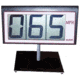 Sports Radar Remote Large LCD Display DS400