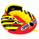 Sportsstuff Speedzone 1 Inflatable Single Rider Towable, 53-1920