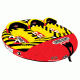 Sportsstuff Speedzone 3 For 3 Riders, 53-1940