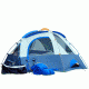 Sportz X-Treme PAC Tent and Camping Package 95400