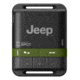 SPOT Gen4 Satellite GPS Messenger, Jeep Edition, Black/Green, SPOT Gen4 Jeep