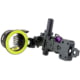 Spot-Hogg Boonie Dovetail Sight, 5 Pin, .019 Size, Right Hand, Black, BDT5RH19