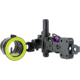 Spot-Hogg Boonie Dovetail R.O.T.I. Bow Sight, 2 Pin, .010in, Right Hand, Black, BDT2RH10ROTI