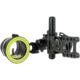 Spot-Hogg Boonie HM R.O.T.I. Bow Sight, 2 Pin, .019in, Right Hand, Black, BHM2RH19ROTI
