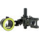 Spot-Hogg Boonie HM R.O.T.I. Bow Sight, 2 Pin, .019in, Right Hand, Black, BHM2RH19ROTI