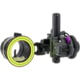 Spot-Hogg Boonie PM R.O.T.I. Bow Sight, 2 Pin, .010in, Right Hand, Black, BPM2RH10ROTI