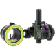 Spot-Hogg Boonie PM R.O.T.I. Bow Sight, 2 Pin, .019in, Right Hand, Black, BPM2RH19ROTI