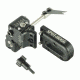 Spot-Hogg Edge SWAP Rest, 2 Bodies Short Bar LH SWTESBLH2